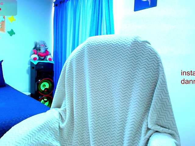 Dana-Angel's BongaCams show and profile