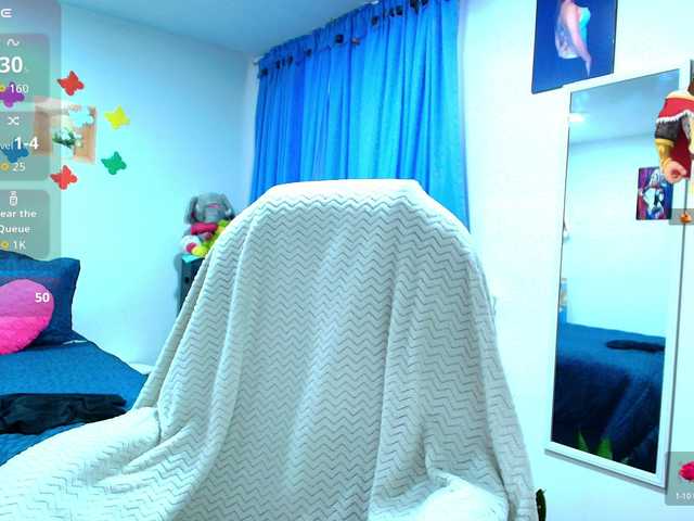 Dana-Angel's BongaCams show and profile