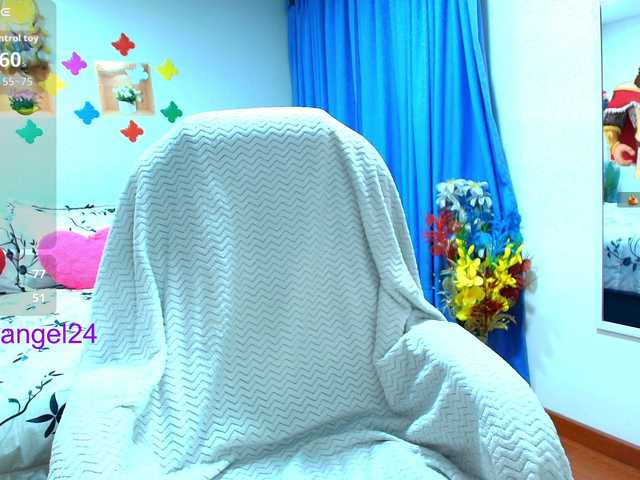 Dana-Angel's BongaCams show and profile