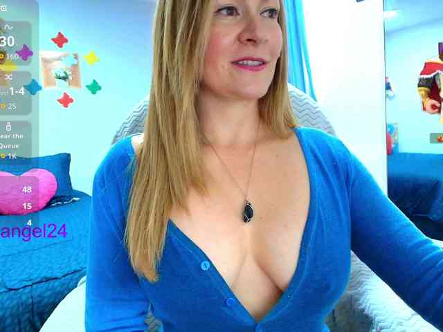 Dana-Angel Dana-Angel