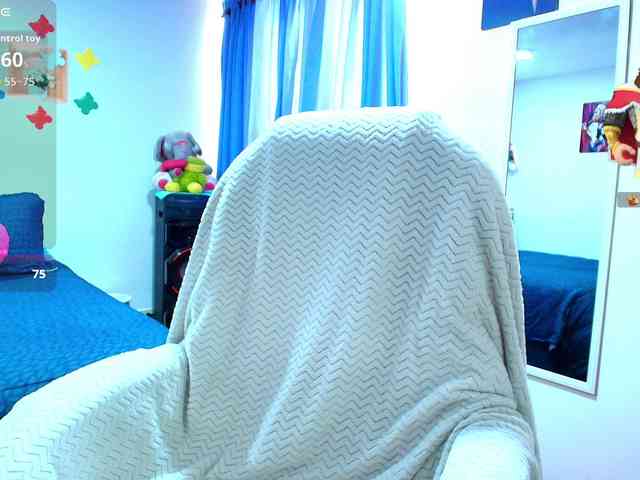 Dana-Angel Live Webcam on BongaCams