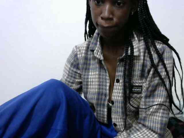 Sexywenny Live Webcam on BongaCams