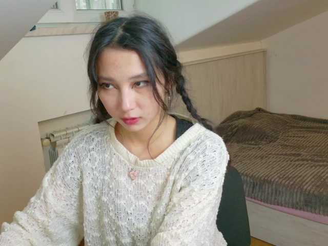 Elina-Rosee webcam