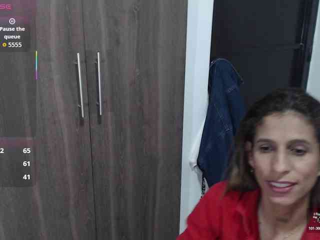 sexy-paris27 Live Webcam on BongaCams