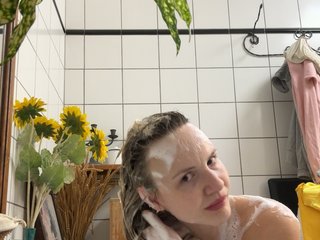 Leabricotss Porn Show