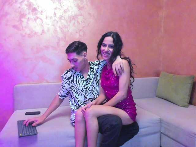 LustWaves from BongaCams