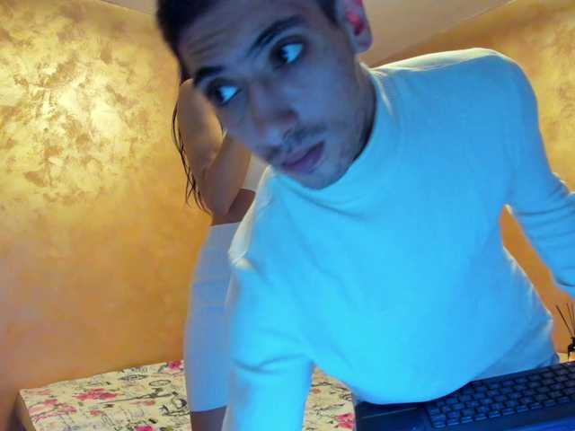 LustWaves from BongaCams is Freechat