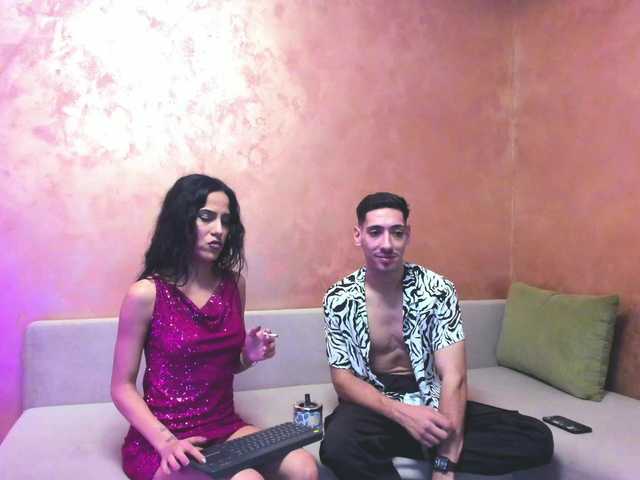 LustWaves from BongaCams