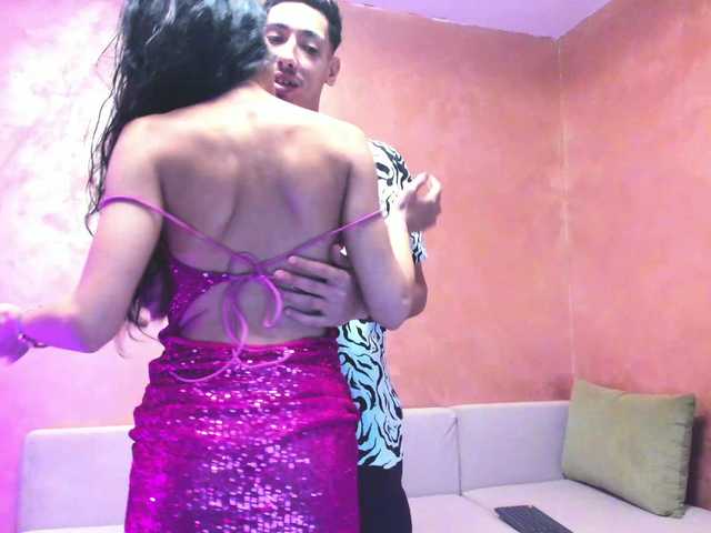 LustWaves from BongaCams