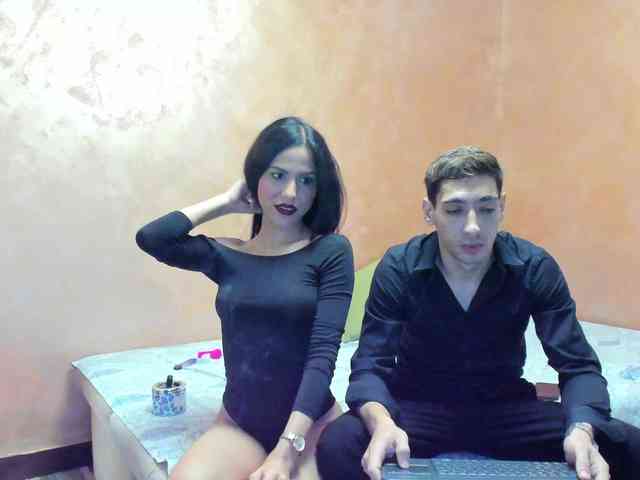 LustWaves Live Webcam on BongaCams