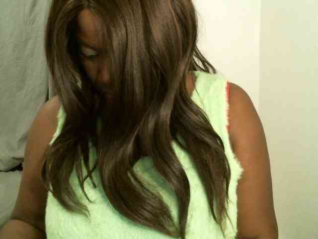 Bigtitscassie webcam