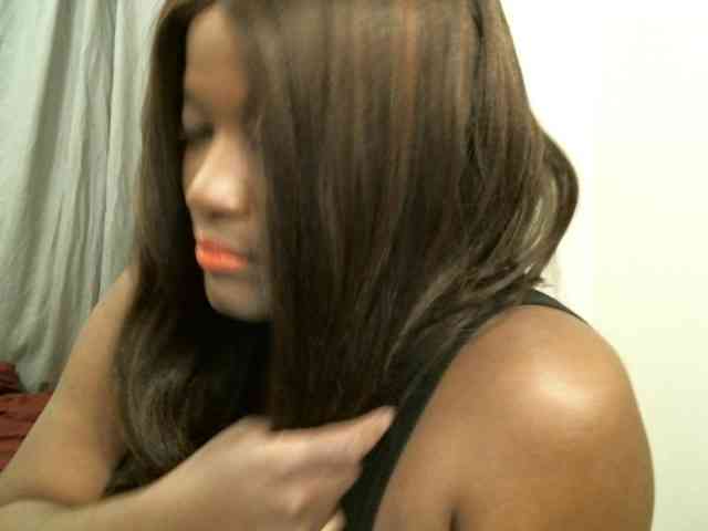 Bigtitscassie webcam