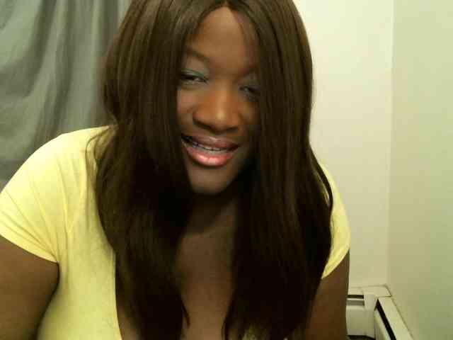 Bigtitscassie webcam