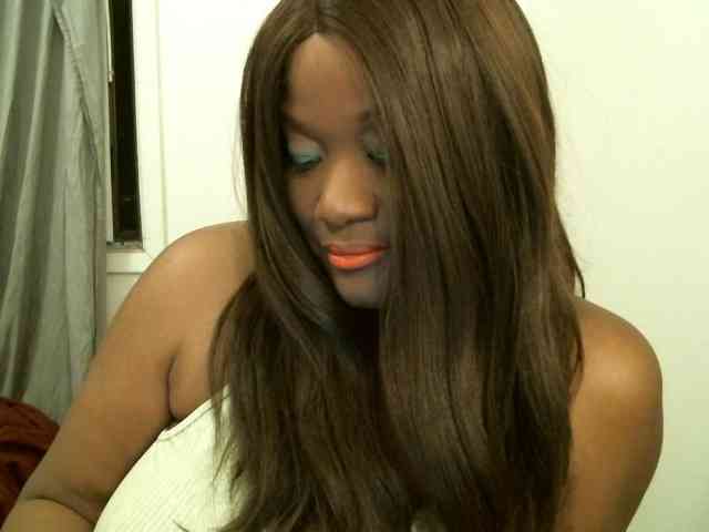 Bigtitscassie webcam