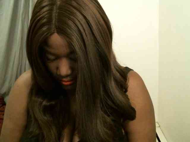 Bigtitscassie webcam