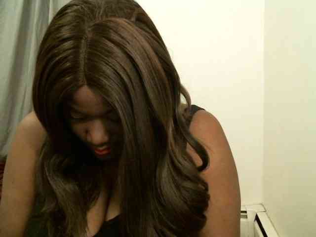 Bigtitscassie webcam