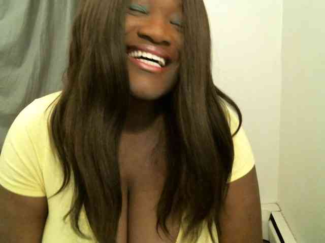 Bigtitscassie webcam