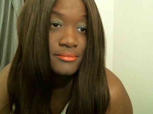 Bigtitscassie webcam