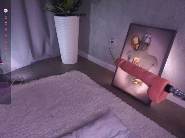 LipDipTalk webcam stream