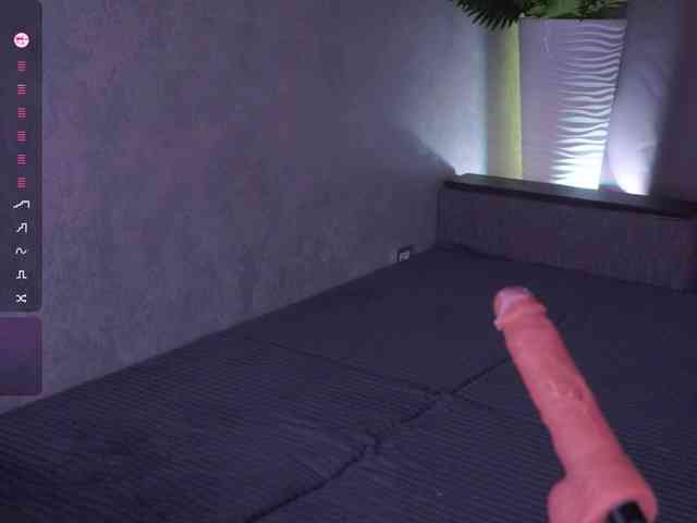 LipDipTalk webcam