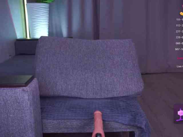 LipDipTalk Live Webcam on BongaCams