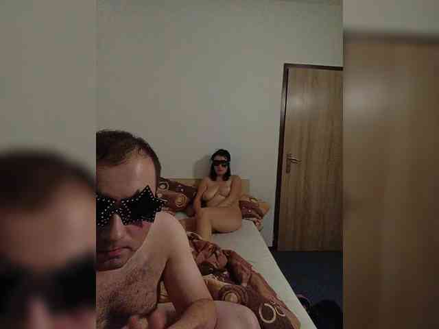 VeronaCouple Live Webcam on BongaCams