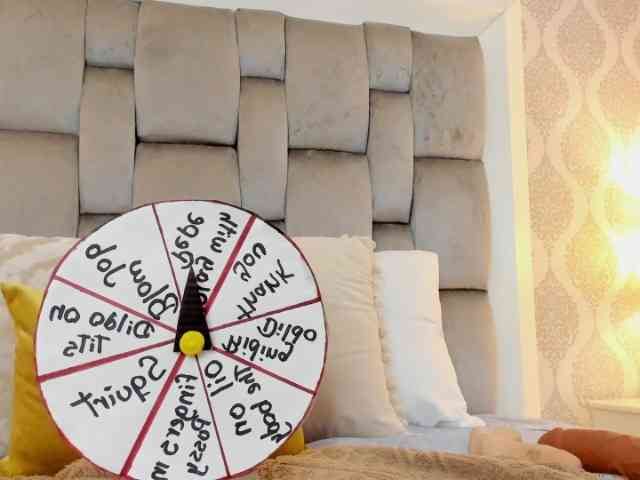 Dixie7 Live Webcam on BongaCams