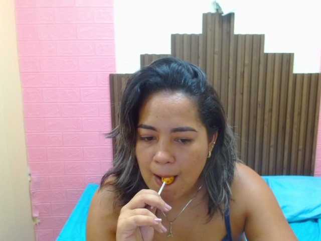  BellaSummers chat room