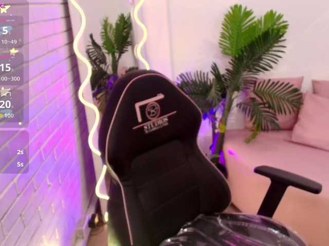 scarleth-tay webcam bongacams model stream image