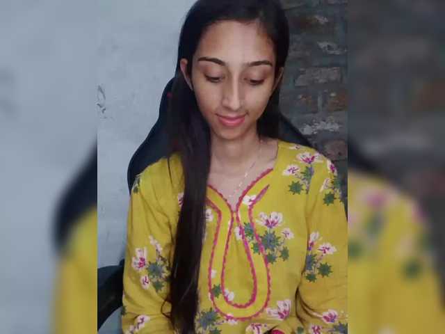 AlinaPopy's BongaCams profile