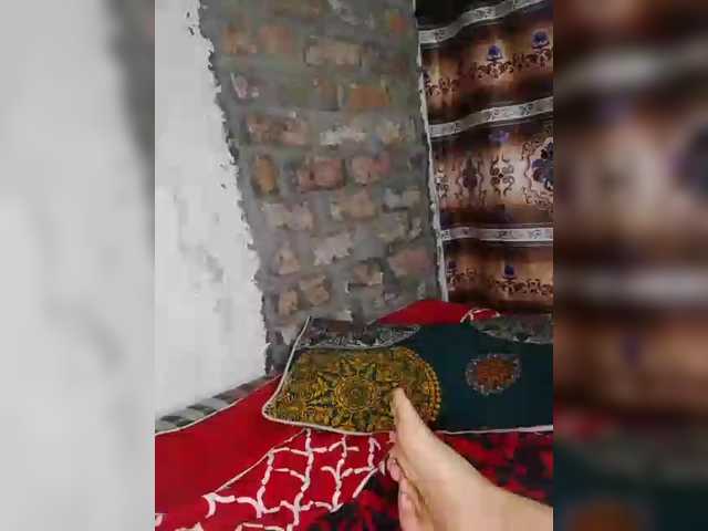 AlinaPopy's BongaCams show and profile