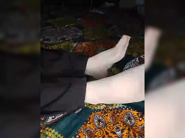 AlinaPopy's BongaCams show and profile