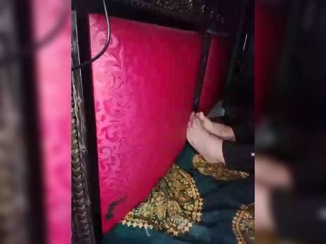 AlinaPopy's BongaCams show and profile