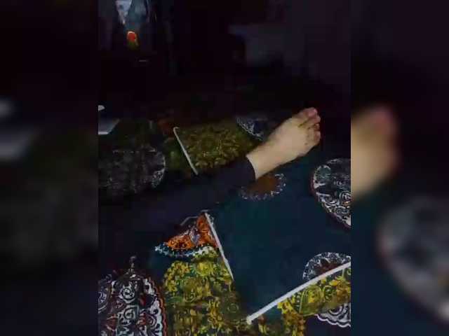 AlinaPopy's BongaCams show and profile