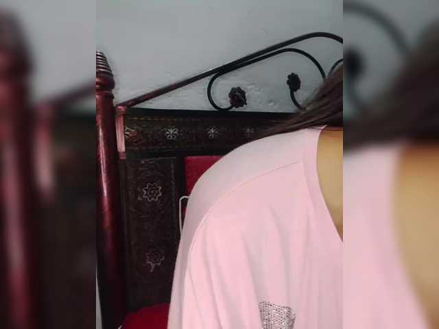 AlinaPopy's BongaCams show and profile