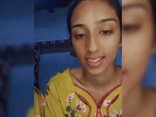 AlinaPopy's BongaCams show and profile