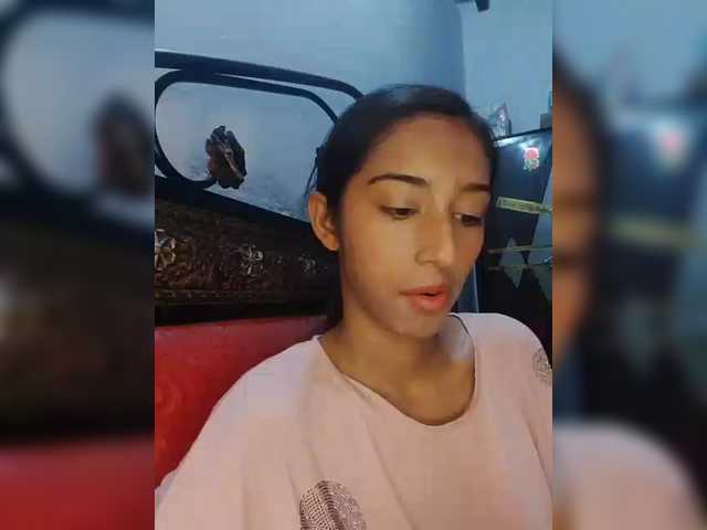 AlinaPopy's BongaCams show and profile