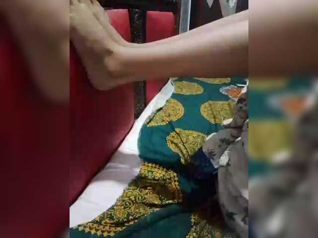 AlinaPopy's BongaCams show and profile