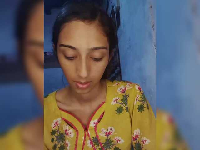 AlinaPopy's BongaCams profile