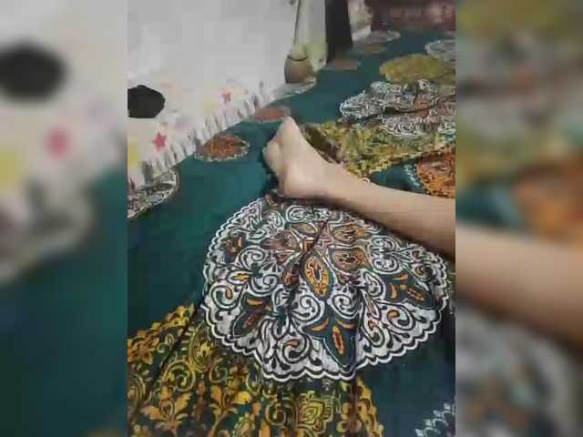 AlinaPopy's BongaCams show and profile