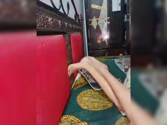 AlinaPopy's BongaCams show and profile