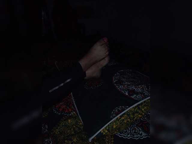 AlinaPopy's BongaCams show and profile