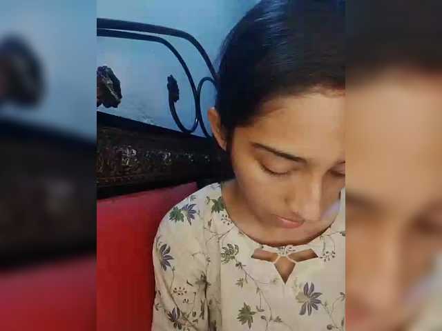 AlinaPopy's BongaCams show and profile