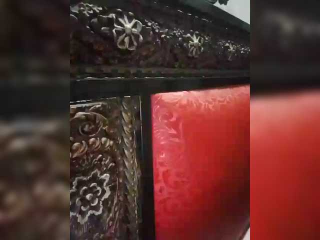 AlinaPopy's BongaCams show and profile