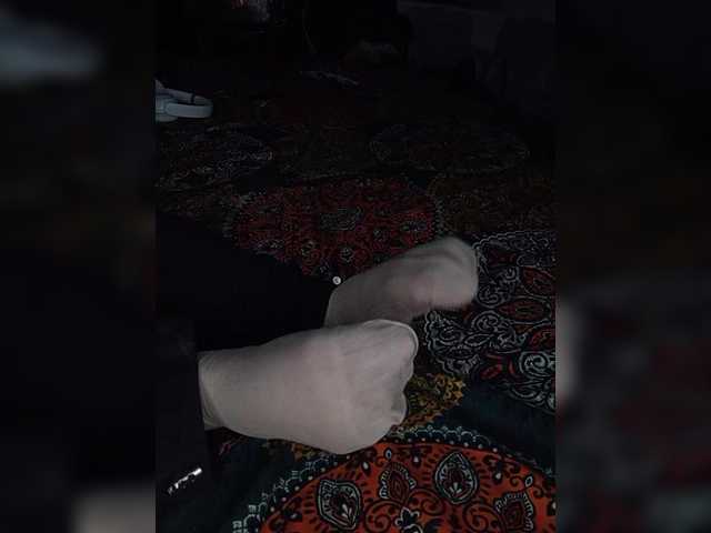 AlinaPopy's BongaCams show and profile