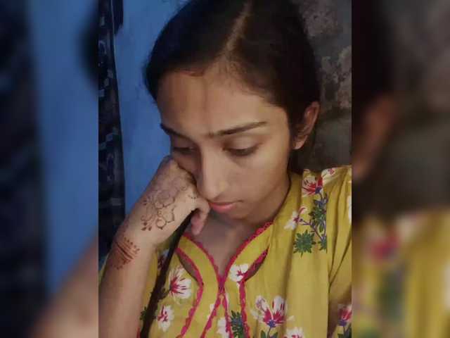 AlinaPopy's BongaCams show and profile