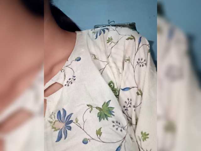 AlinaPopy's BongaCams show and profile