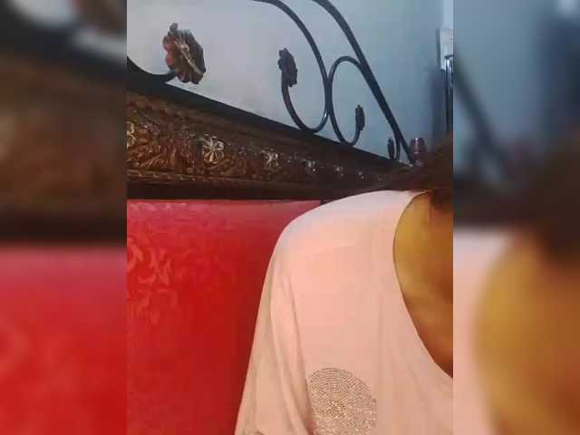 AlinaPopy's BongaCams show and profile