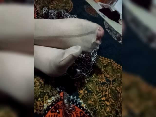 AlinaPopy's BongaCams show and profile