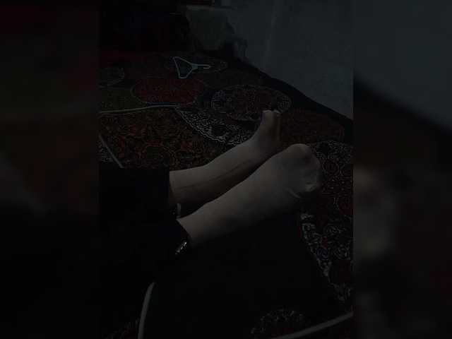 AlinaPopy's BongaCams show and profile